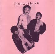 Inservibles - s/t - 7